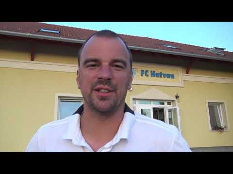 FC Hatvan - Mezőkövesd Zsóry II 2 : 1 Összefoglaló 2020.08.26