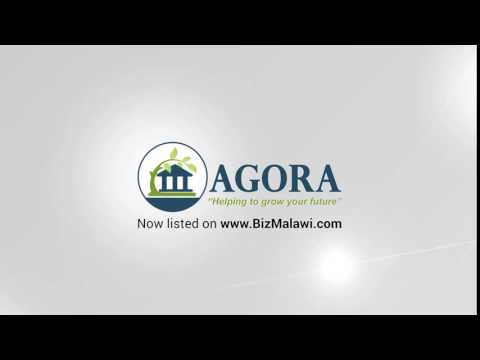 Agora Ltd - BizMalawi