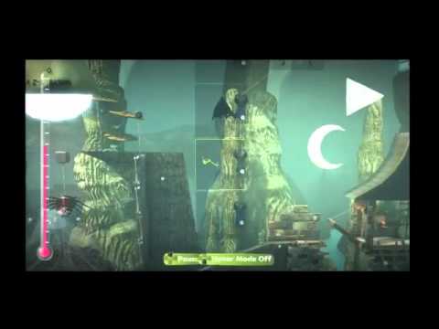 LittleBigPlanet 2 - Let's Create a Level 73