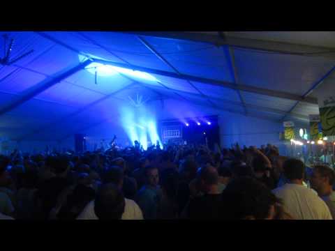 Broeklanderfeest 2013 - Maandag - Zij gelooft in mij