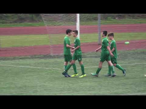 2018-10-27 Dunajec 2004 - Okocim Brzesko 2-1 cz.2/2