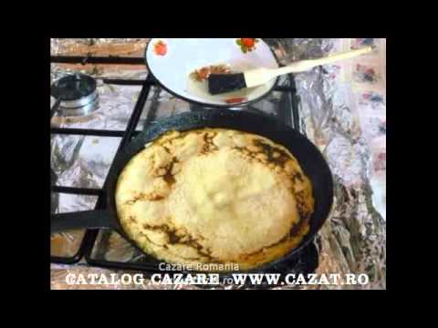 Cazare Cerna, Tulcea - Cazat.ro