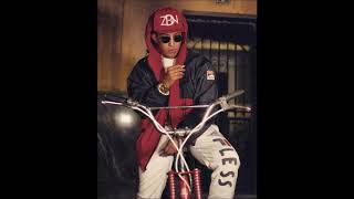 KHALED - PEGATE A MI (FT. SHAINNY) [ROUGE 2018]