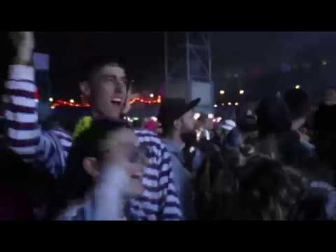 Boomtown Festival 2019: A Radical City