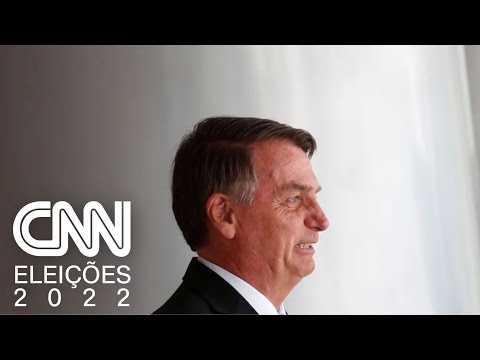 Bolsonaro foca nos votos feminino e evangélico em pré-campanha