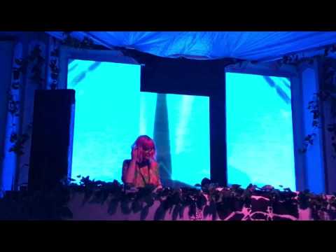 Bebetta at Connect 2017 (3/3)