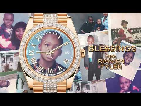 Video thumbnail for Blessings