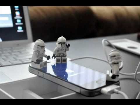 Nicky Romero & ZROQ vs. Gary Go - WTF?! Cinema (Rodrigo Bootleg)