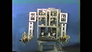 WABOT-1