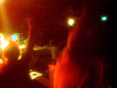 Most High Warriors @ Dubfabrikken feb 2013