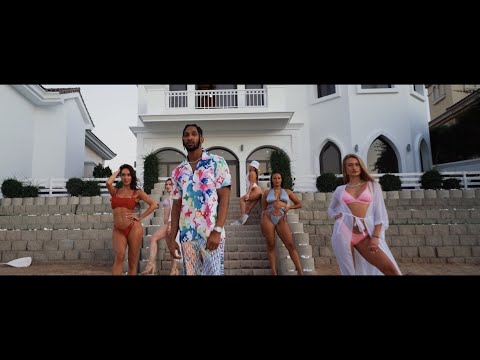 Lil Freeny  - Prince of Sudan  (Official Music Video)
