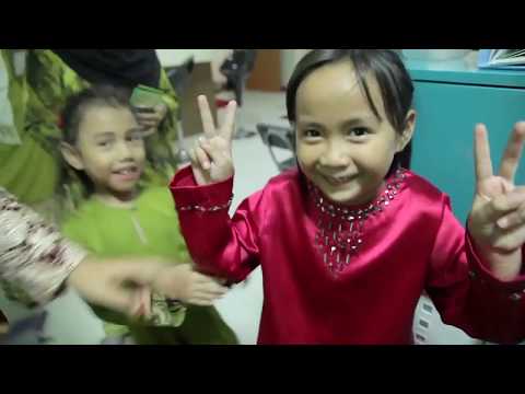 Hari Raya Aidilfitri 2015