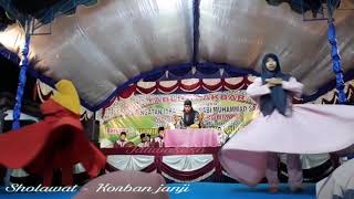 Download lagu Sholawat - Korban Janji (Gus Miftah) mp3 Download lagu Sholawat - Korban Janji (Gus Miftah) mp3