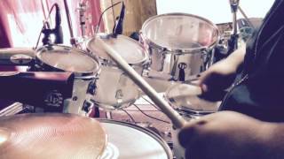Basta ya- Conjunto Primavera bateria Cover