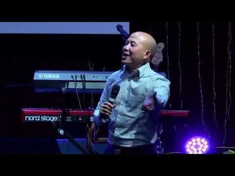 Sining A Khat Lomi Bawipa Nih A Kan Fonh - Rev. Hoi cung Tum