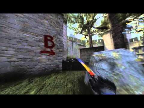 MLG Columbus 2016: chrisJ vs. FlipSid3