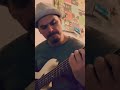 Smile Kirkfranklin Bass Line By The Amazing Mattramsey Tinydesk Gospel