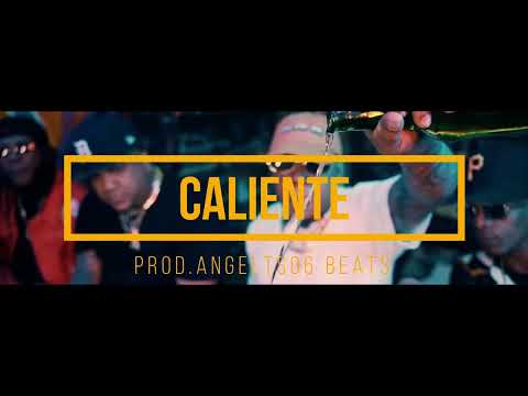 "CALIENTE” 🍁🔥 Instrumental De Dembow 42 2023 Rochy RD X Jonatan Burlon X Yomel El Meloso X Tivi Gunz