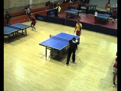 Mihajlovic :  Stajsic - 3 : 0