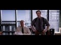 The Departed Billy S Interview