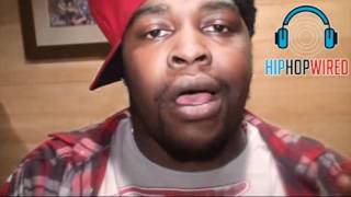 Parlae Of Dem Franchize Boyz Talks Split From Jermaine Dupri