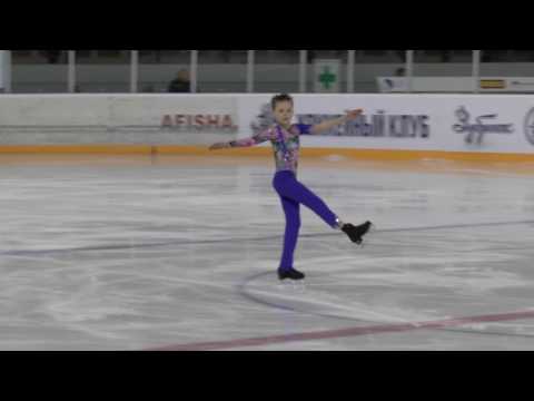 Andrej MIHAL'CHUK FS