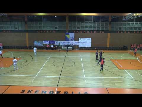 FC Centar KMF Tango 9 kolo 141219