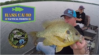 preview picture of video 'Fishing with Bass Camo S01*E04'