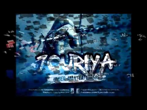 Under man Feat Ljasos   7ouriya حرية NEW SONG 2013