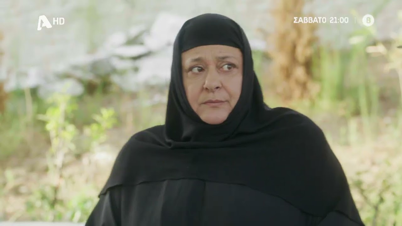 Φόνοι στο Καμπαναριό | Σάββατο 21:00