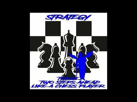 Mlp Rell - Chess Player (Audio)