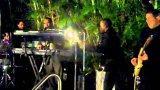 Timmy Thomas - Why Can&#39;t We Live Together 2015