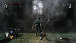 Needs Less Penetration - Let's Play Demon's Souls Part 86