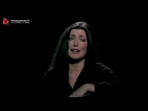 Śp Agnieszka Fatyga - Nie opuszczaj mnie 1988r.
