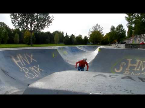 Frankenbach Pool Edit October 2012