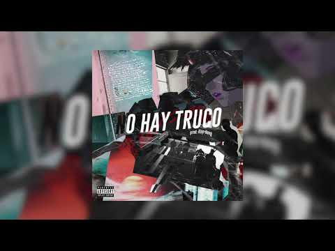 NASKE - NO HAY TRUCO