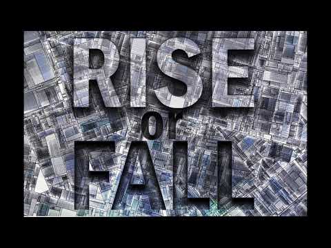 Hidden Citizens ft. Vo Williams - Rise or Fall