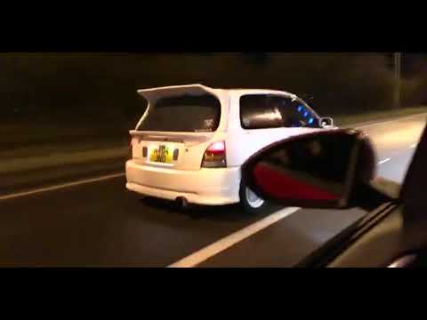 Thumbnail for Toyota Starlet Glanza V 301bhp Insane WHIP. Mental turbo Sounds! by Toyota Starlet
