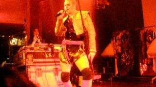 Fischerspooner   Danse in franse