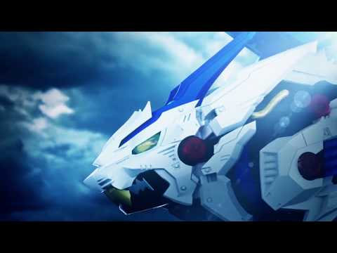 Zoids Wild