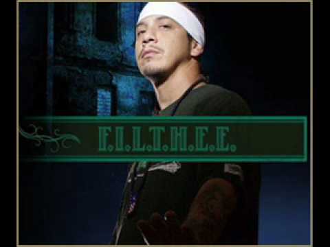 Filthee feat. Ice T, and GrandMaster Caz - Ayayaya