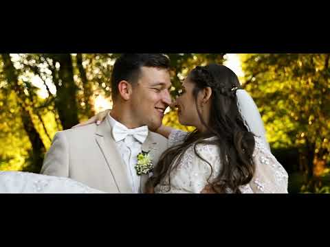 Svatba Lucie & Jan | 6. 9. 2025 | Hospodářský dvůr Bohuslavice