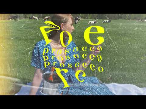 Bergmanis x Wierzba - PROSECCO 🥂