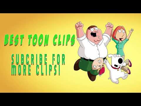 Stan Smith's Bully Stelio Kontos   American Dad HD