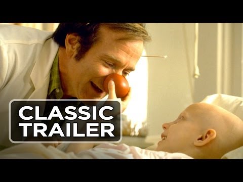 Patch Adams (1998) Trailer 2