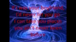 Boyfriend Justin Bieber Lyrics