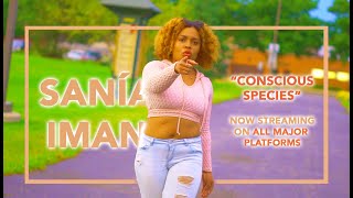 Conscious Species Music Video