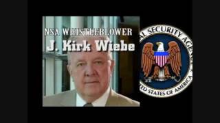 NSA Whistleblower! "Universe Shattering" Revelations! KIRK WIEBE on FREEDOM FRIDAY