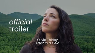 Artist in a Field Short film (Official Trailer)