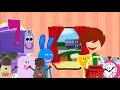 Blue S Clues Credits Goodbye Steve
